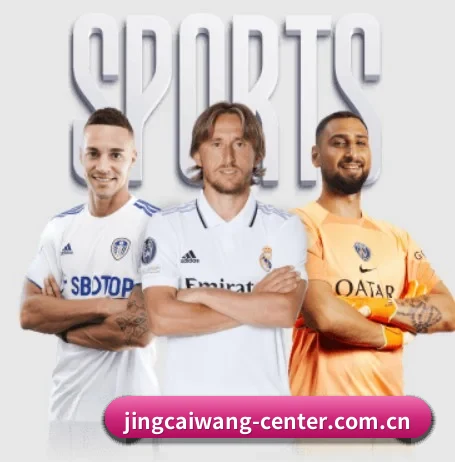 五个功能入口,赛程查询路径更短 - 多运动项目内容板块